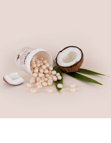 TRIO.BAS™ Duo Cable